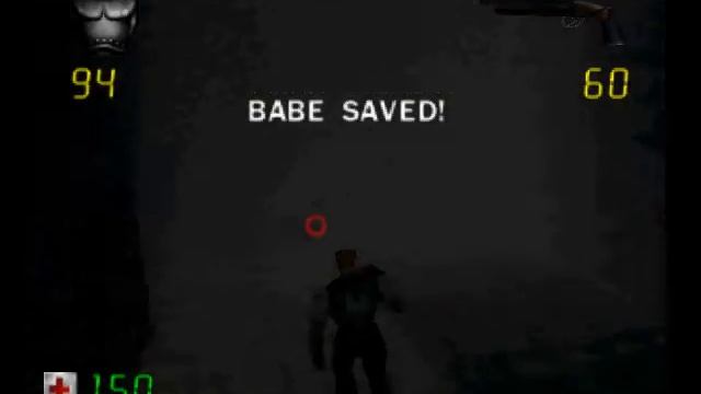 Lets play Duke nukem zero hour (Hard) part 25: Jack the ripper смотреть онлайн