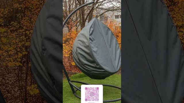 Чехол для подвесного кресла кокона Украина смотреть онлайн