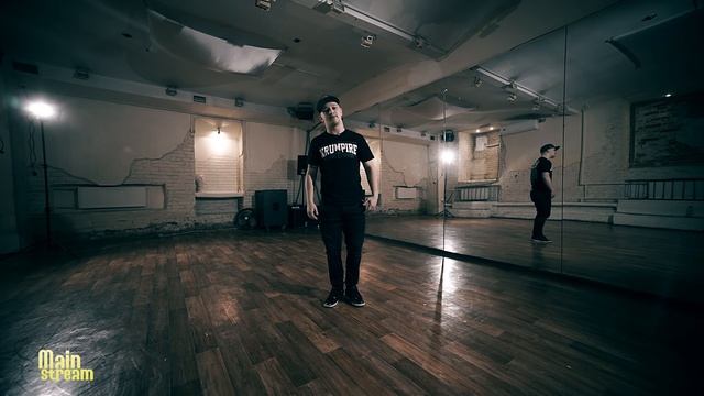 KRUMP Online - Lesson 6 