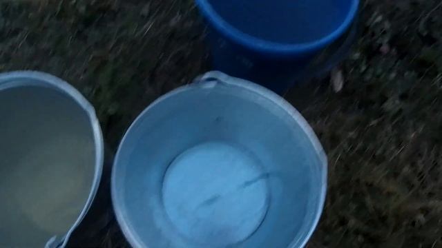 Начинаем разбирать опалубку #8 смотреть онлайн