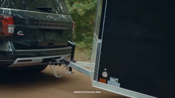 2022 Ford Expedition – Lineup