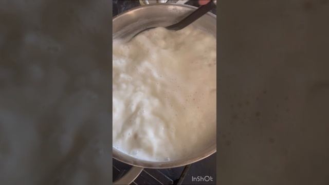 Армянский кисло молочный суп Спас/Թանապուր#Armenian Yogurt Sup#