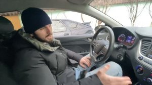 Хёндай Солярис 2 ПОКОЛЕНИЕ\Честный отзыв\Обзор