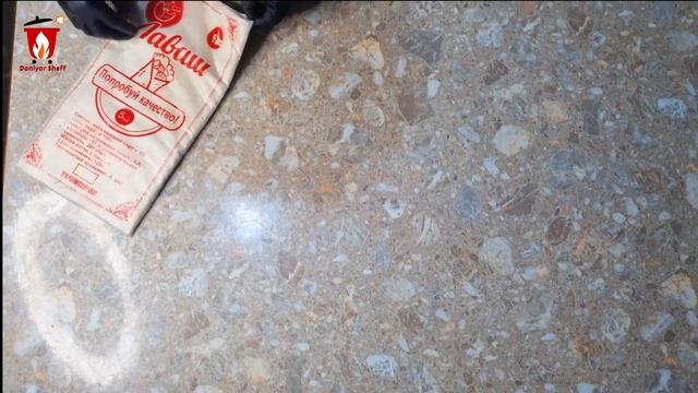 Cooking Lavash At Home | Uy Sharoitida Lavash Tayyorlash