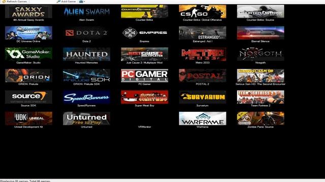 Как получить ВСЕ АЧИВКИ в любой игре Steam! смотреть онлайн