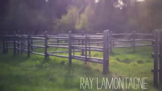 Ray Lamontagne - Let It Be Me Ukulele Cover смотреть онлайн