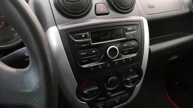 LADA 219010 (СЕРЫЙ) смотреть онлайн