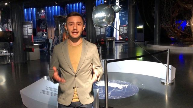 Cosmo Quiz. Как это будет? смотреть онлайн