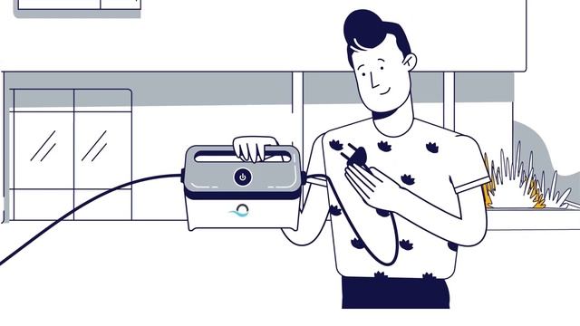 Почему стоит выбрать робот-пылесос для чистки бассейна Maytronics? смотреть онлайн