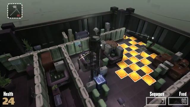Duncan Plays - Not The Robots смотреть онлайн