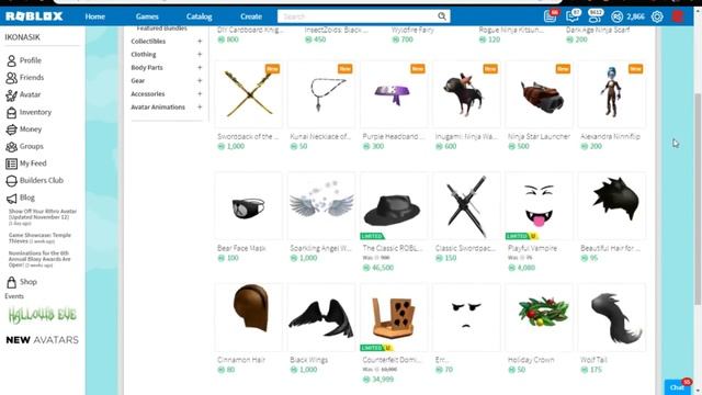 ПРОМОКОДЫ РОБЛОКС (ROBLOX) 2019 смотреть онлайн