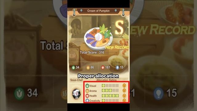 Chef's Challenge, Powerful Enemies Round 1 | Gourmelee Guide смотреть онлайн