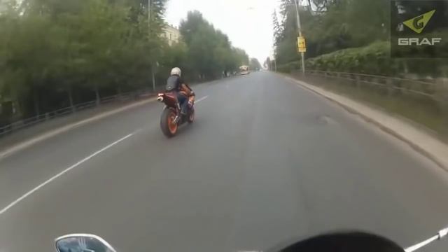 18 сентября День памяти погибших Мотоциклистов! смотреть онлайн