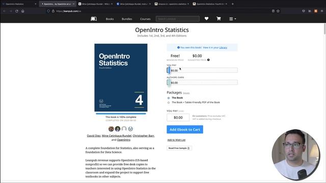 Machine Learning Books for Beginners: Recommendation #1 смотреть онлайн