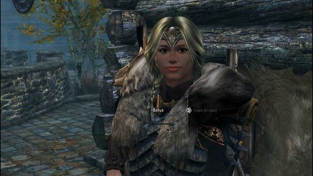 Skyrim - Legendary Edition(SKYX3M v0.8 - Full+) - Вилья #28 смотреть онлайн