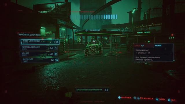 Cyberpunk 2077 Phantom Liberty First Impression 3 смотреть онлайн