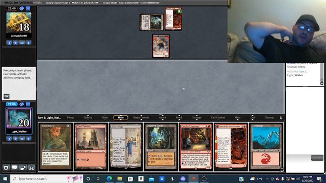 Legacy Painter w/ Fable of the Mirror-Breaker 5-0 смотреть онлайн