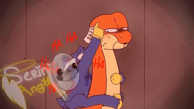 Top 20 Poppy Playtime Animation memes?(NEW!) | Poppy Animations P.68 смотреть онлайн