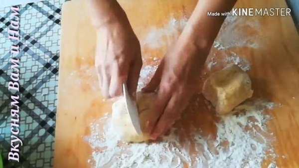 ТОРТ "НАПОЛЕОН" НА СКОВОРОДЕ//ЗАВАРНОЙ КРЕМ БЕЗ ЯИЦ//CAKE "NAPOLEON" IN THE PAN//CUSTARD WITHOUT EG