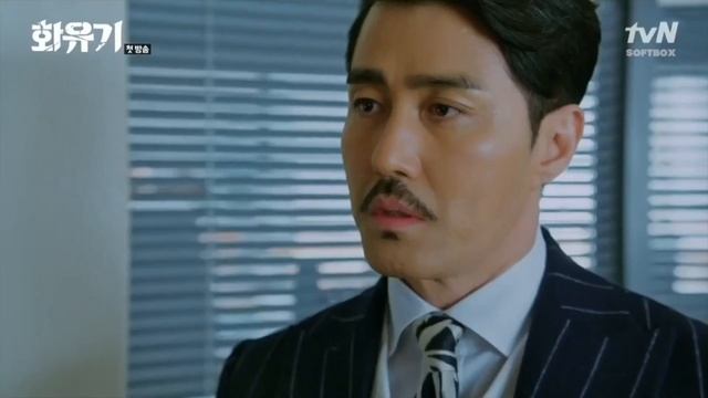 Приколы и смешные моменты из дорамы "Хваюги" смотреть онлайн