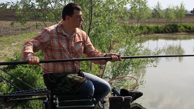 Штекер за 30$. Дмитрий Борсук | Поплавочные Истории №14 смотреть онлайн