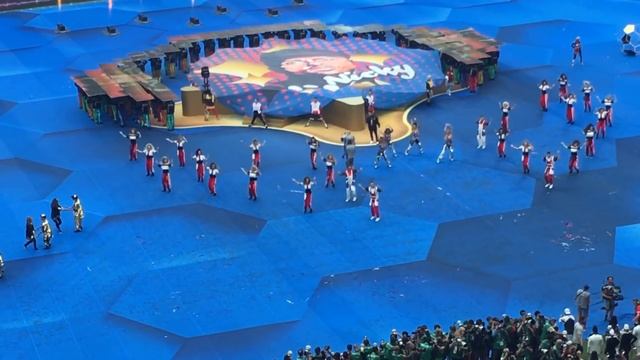 Will Smith closes the WFC-2018 смотреть онлайн