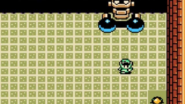 Let's Play Legend of Zelda: Oracle of Ages: Part 64 - Go Down, Gohdan смотреть онлайн