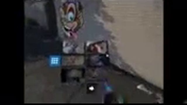 Virtual Graffiti - New Game - Kingspray Graffiti Simulator gv смотреть онлайн