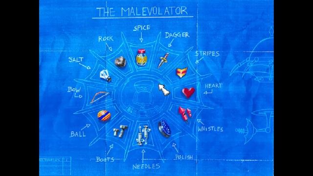 Retro Game Connect #348: Toonstruck (PC) смотреть онлайн