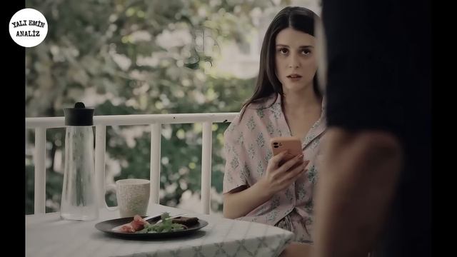 Yalı Çapkını 57. Bölüm 2. Fragmanı Analiz