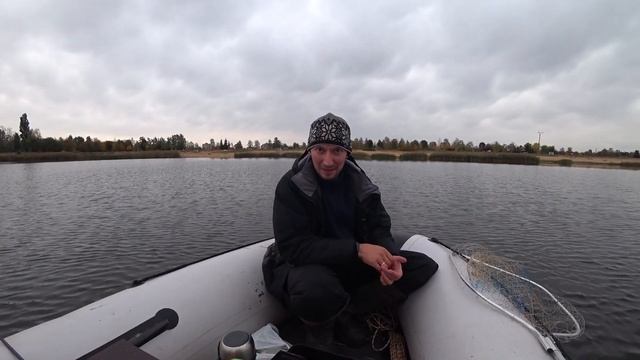 ТАКОГО КЛЕВА МЫ НЕ ОЖИДАЛИ. РЫБАЛКА НА СПИННИНГ смотреть онлайн