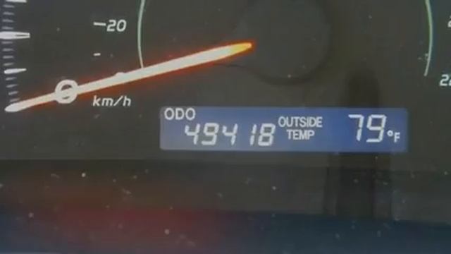 Used 2007 Toyota Camry Escondido CA смотреть онлайн
