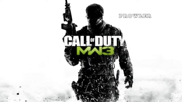 Call Of Duty Modern Warfare 3 - Somali Payback (Soundtrack Score OST) смотреть онлайн