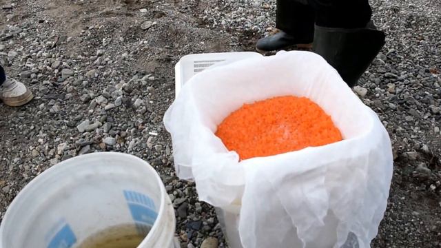 Чукотка 2021 - первые кадры самого большого путешествия по континентальной Чукотке! смотреть онлайн