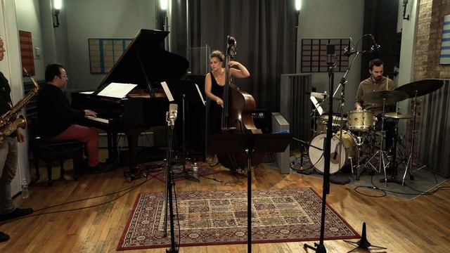 "Kushal"- Stuart Mack Quintet смотреть онлайн