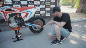 Kayo K6-R | ОБЗОР