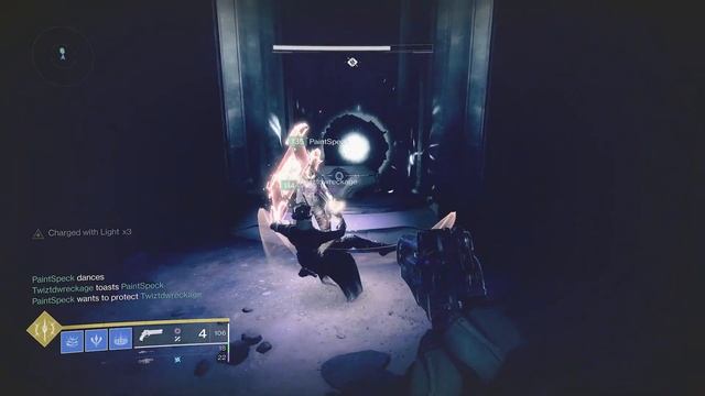 Destiny 2 Shattered Throne Secret Chest Locations FARM MORE DREAMING CITY WEAPONS & ARMOR! смотреть онлайн