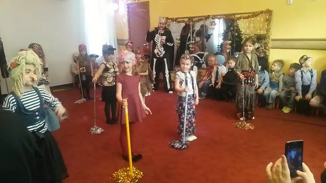 Танец бабок ёжик смотреть онлайн