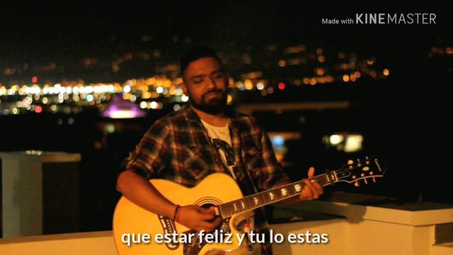 Somebody's Me (Spanglish Fusion) - Pushkaraj Naringrekar (Org. by Enrique Iglesias) смотреть онлайн
