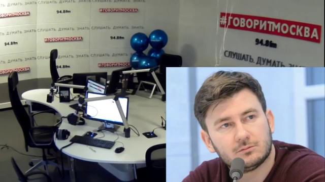 2018.01.01 Глуховский. Никакой интриги после 18 лет скуки смотреть онлайн