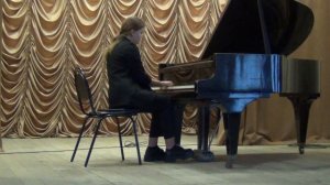 Ф  Кулау Сонатина соч 55 №6