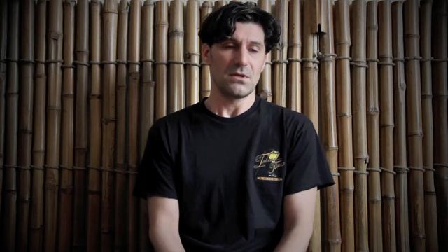 Surf_Club. Отзывы медитация. Виталик Алиев смотреть онлайн