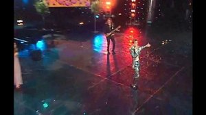 Михаил Брунский - попурри Еврейских народных песен. Брунський Михайло