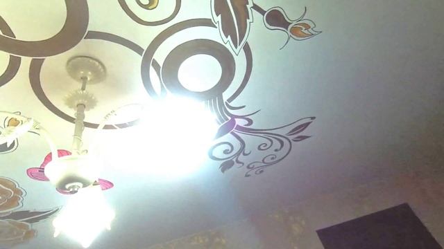 Роспись потолка смотреть онлайн