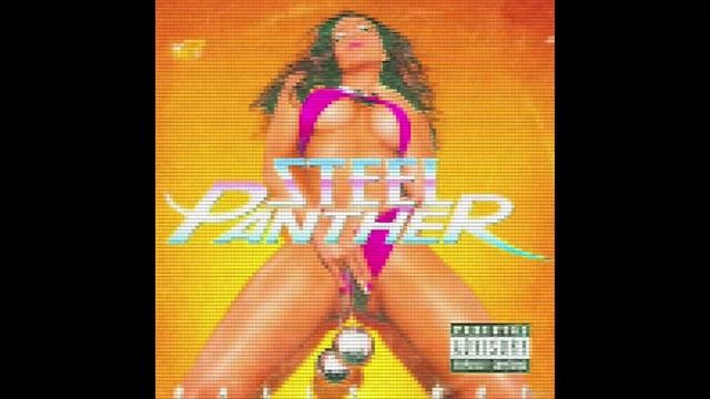 Steel Panther - 17 Girls In A Row [Video Game 8 Bit Version] смотреть онлайн