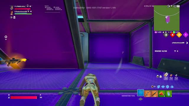 Go Goated then Battle Royale | xBlackHearts_ | 706Scotty_ on Instagram смотреть онлайн