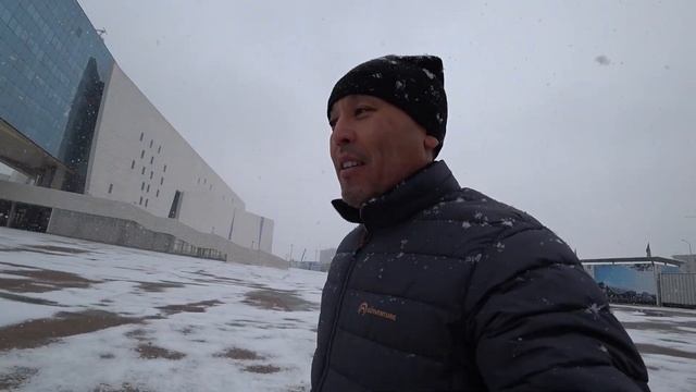 АСТАНА Красная деревня. смотреть онлайн