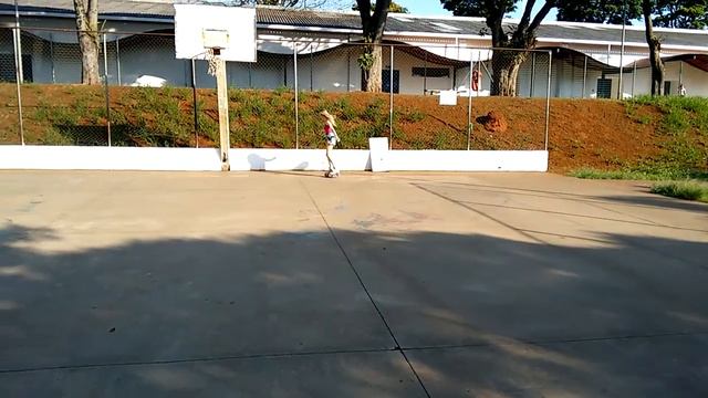 Powerslide Melrose - Patins Quad смотреть онлайн