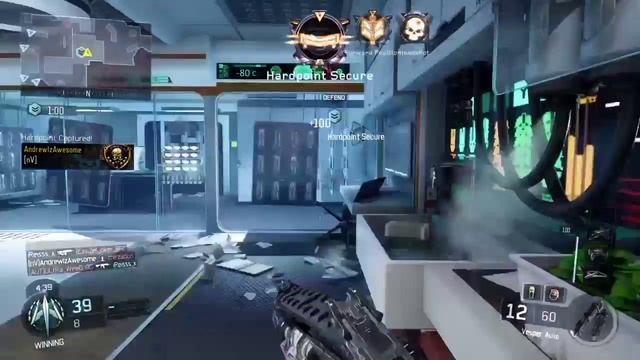 How to start a Hardpoint game. смотреть онлайн