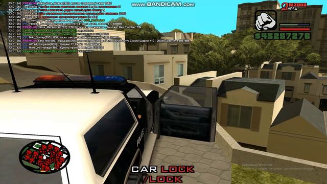 Arizona RP | Тех раздел | Проблема с камерой. смотреть онлайн